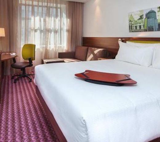 Hampton by Hilton Samara