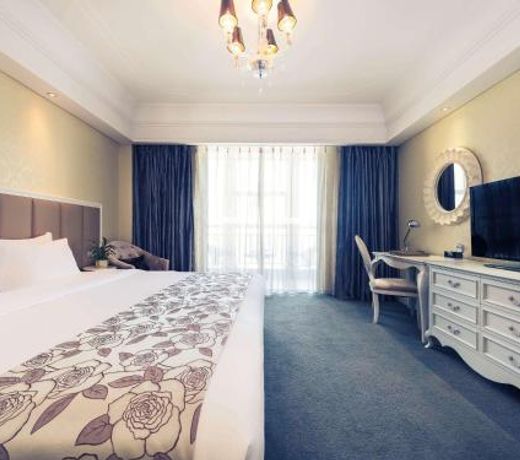 Mercure Xiamen Exhibition Centre