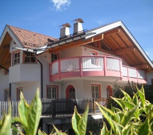 Villetta Enrosadira