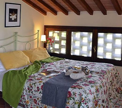 Agriturismo Rigone in Chianti