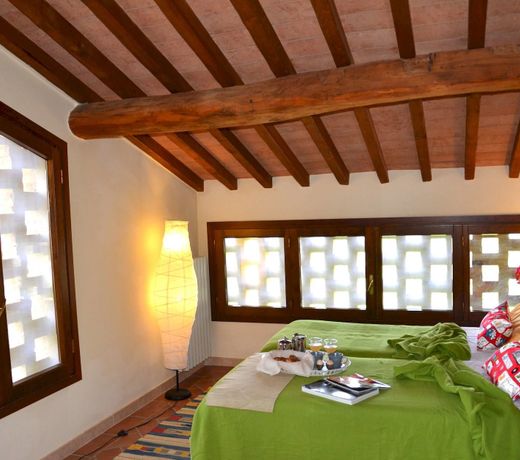 Agriturismo Rigone in Chianti