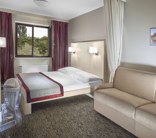 Hotel Voyage