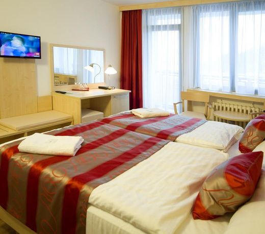 Hotel Krystal