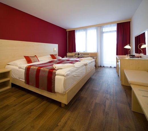 Hotel Krystal