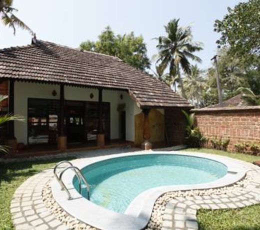 NearBy Hotel