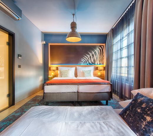 NYX Hotel Prague by Leonardo Hotels