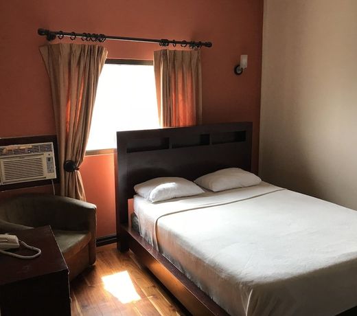 Hotel La Amistad