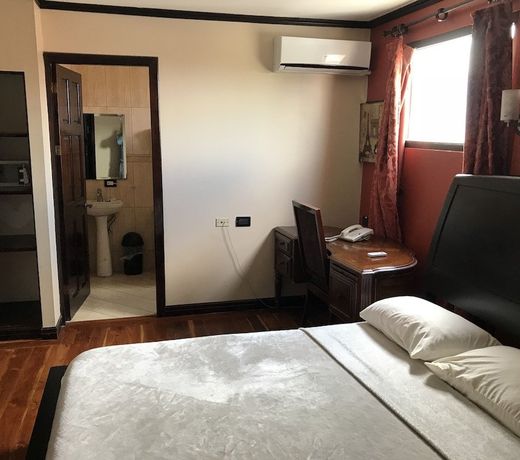 Hotel La Amistad