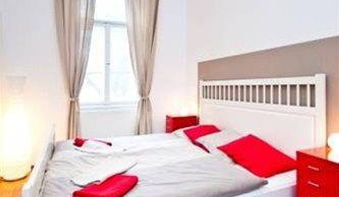 Budget Apartment