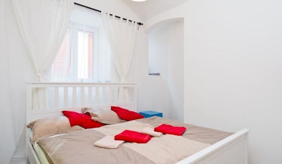 Budget Apartment