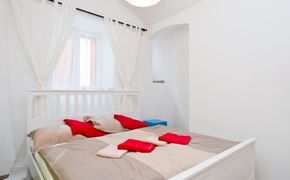 Budget Apartment