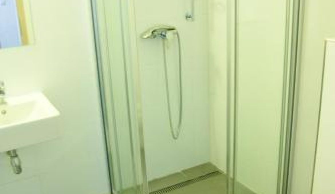 Budget Apartment