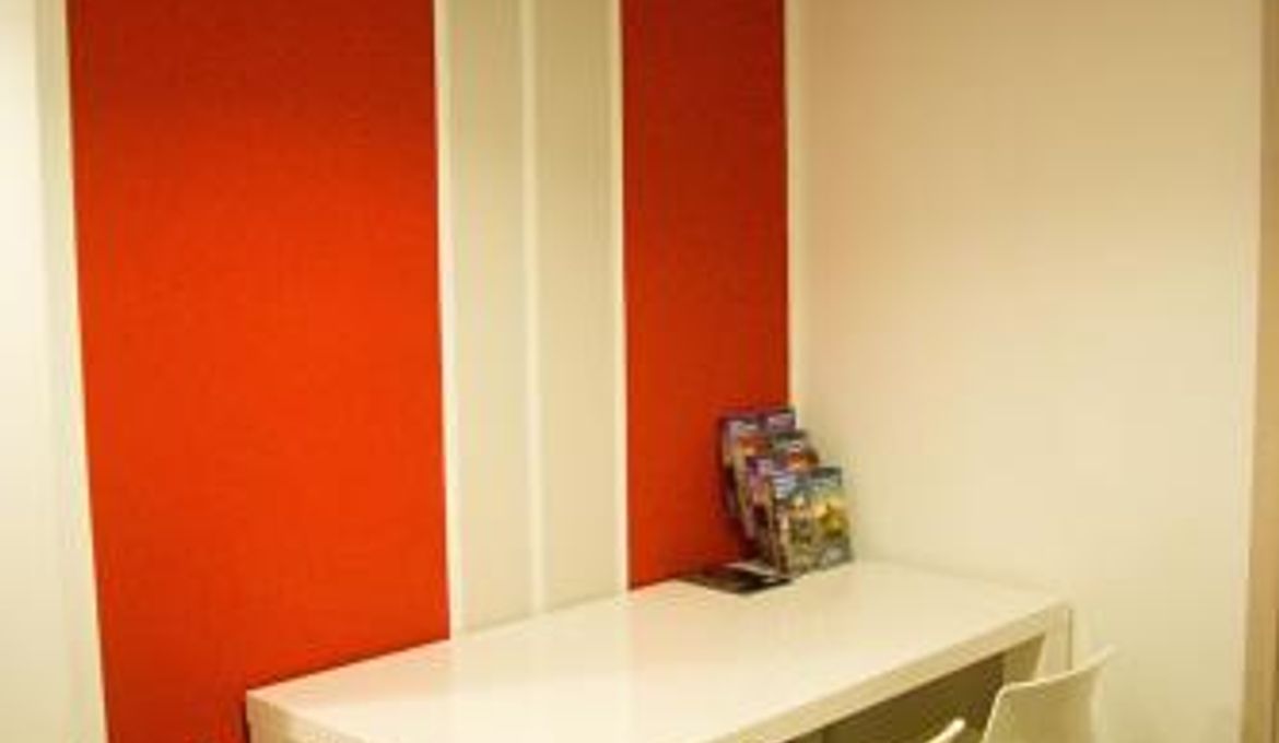 Budget Apartment