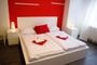 Budget Apartment