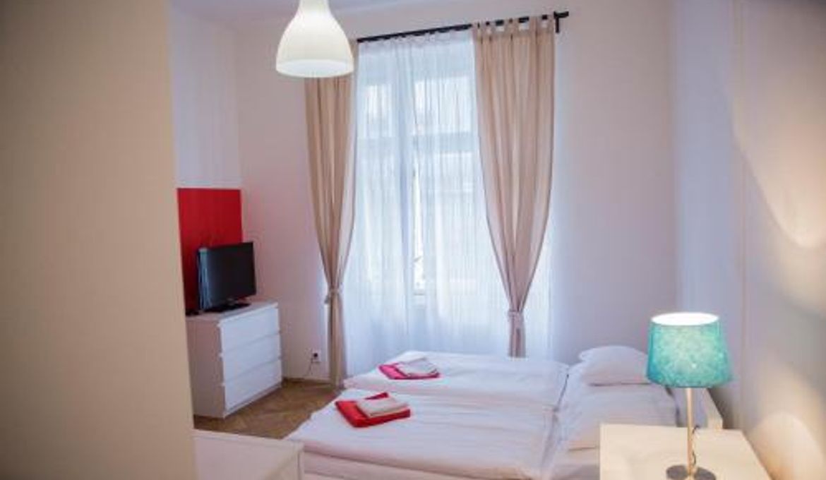 Budget Apartment