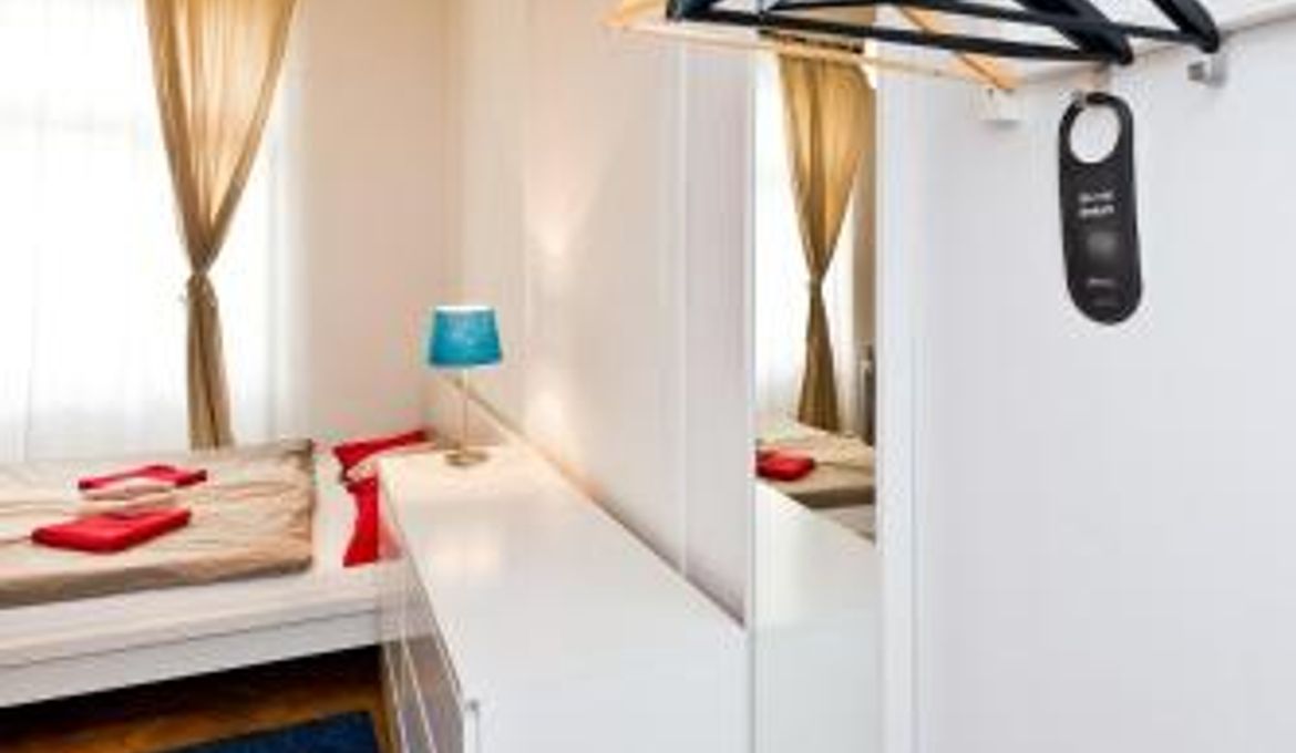 Budget Apartment