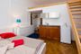 Budget Apartment