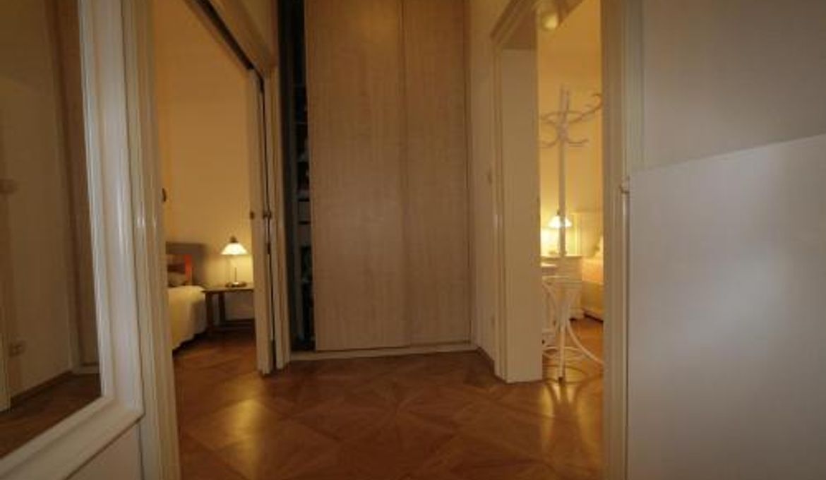 Apartment Stare Mesto Anenska