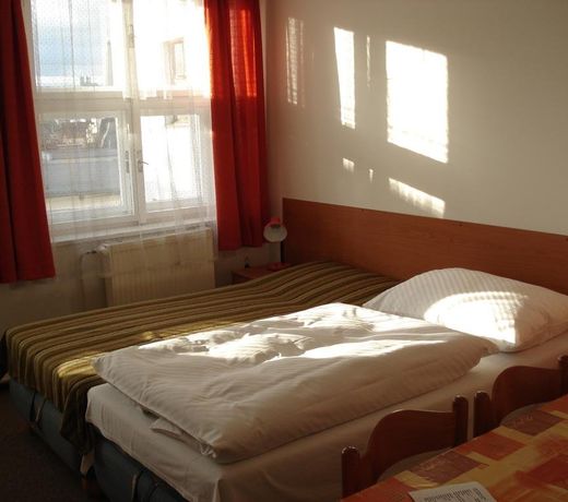 Pension Unie