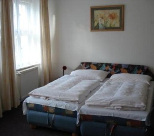 Pension Unie