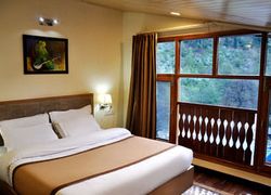 The Manali Inn, регион , город Манали - Фотография отеля №1