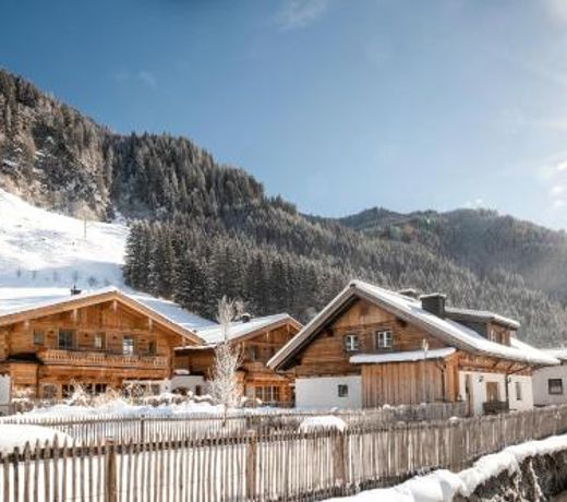 Birnbaum Chalets Grossarl