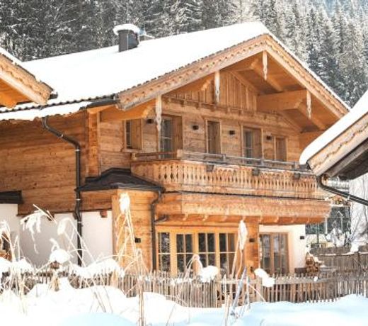 Birnbaum Chalets Grossarl