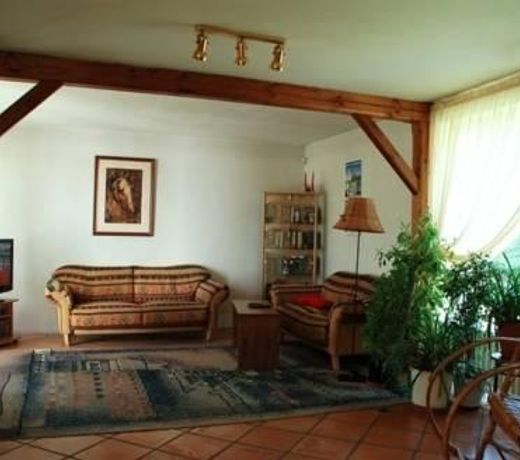PENSION KAREL
