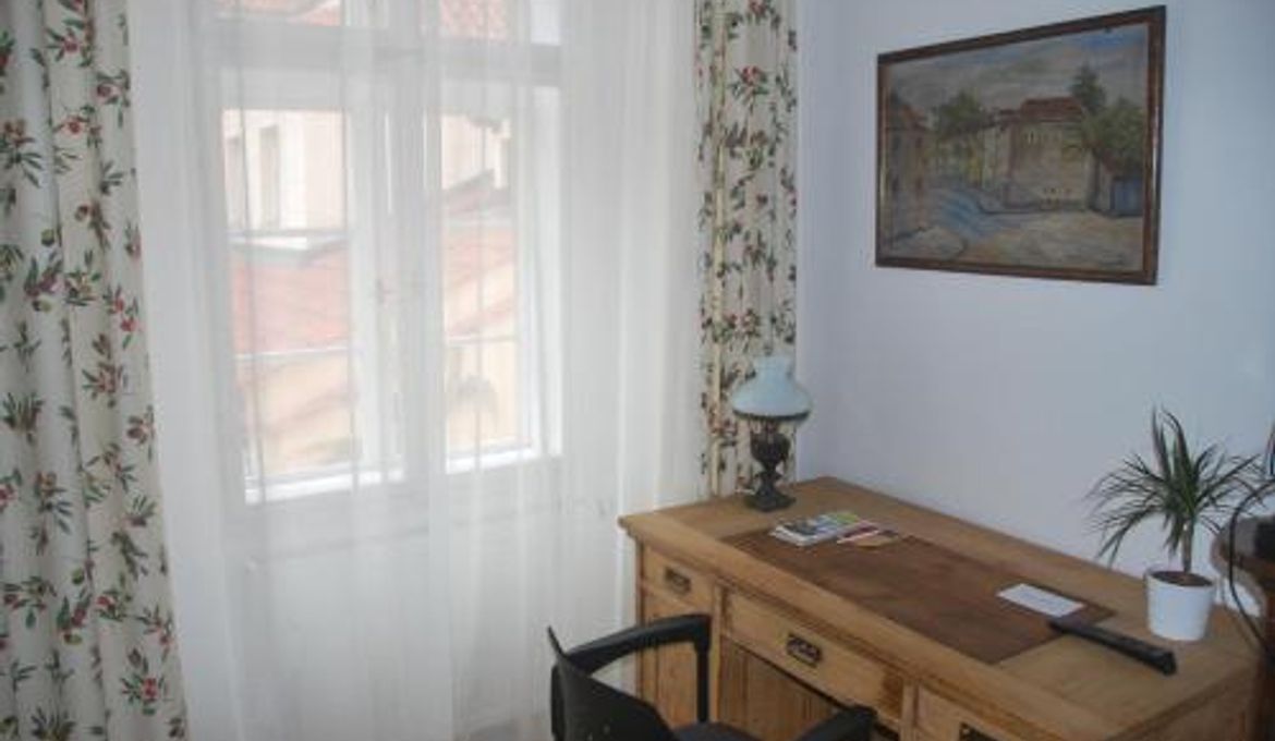 Apartman Na Kampe