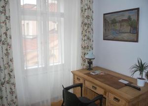 Apartman Na Kampe