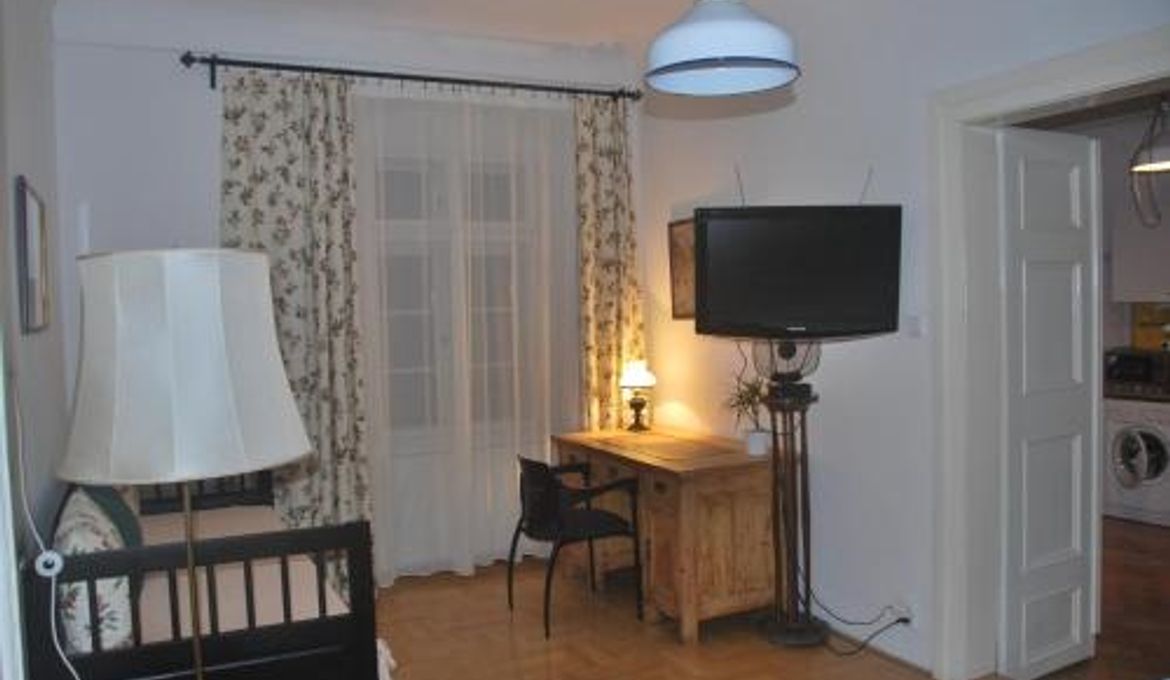 Apartman Na Kampe