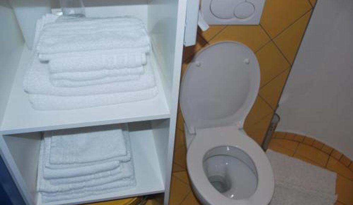 Apartman Na Kampe