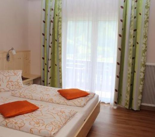 Pension & Ferienwohnung Sonnleiten