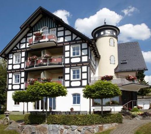 Pension und Ferienwohnung Schütte