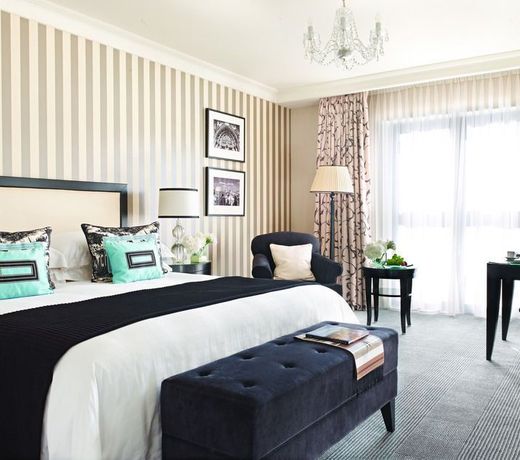 Four Seasons Hotel Prague