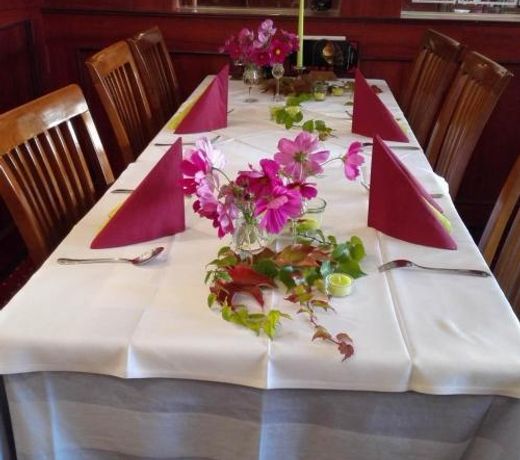 Restaurant & Pension Peking