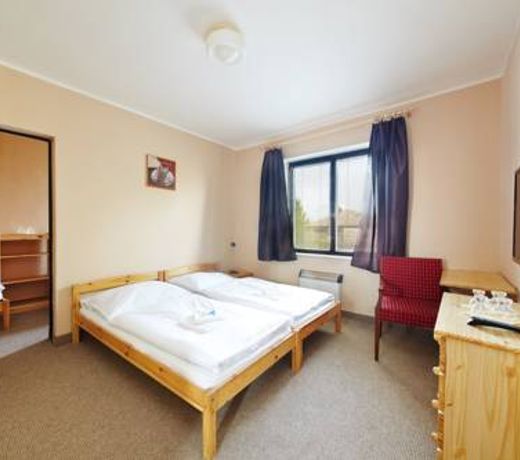 Hotel Max