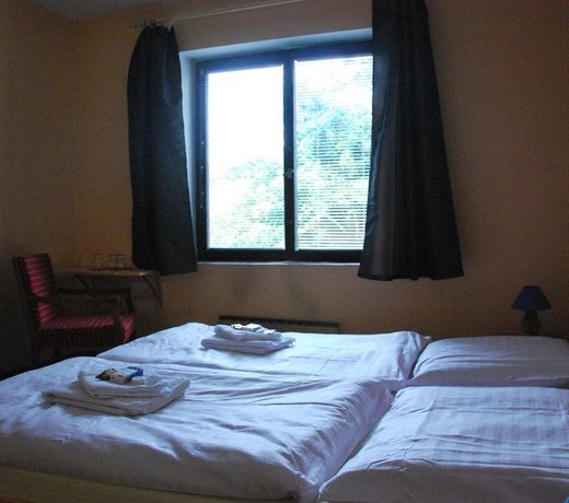 Hotel Max