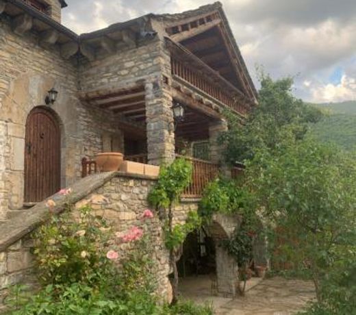 Casa Alejandra