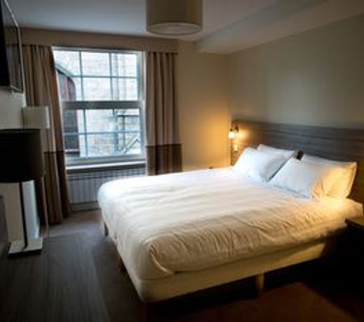 The Coffee House Hotel