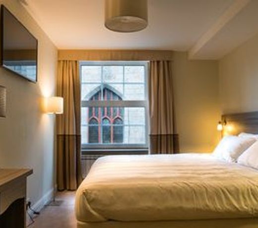 The Coffee House Hotel