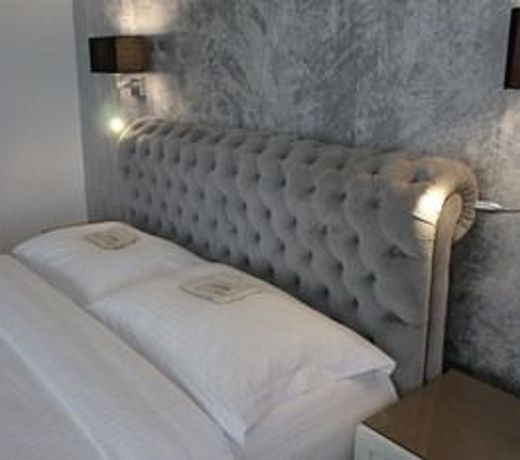 Andromeda Downtown Suites
