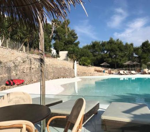 Viestemare Resort & SPA