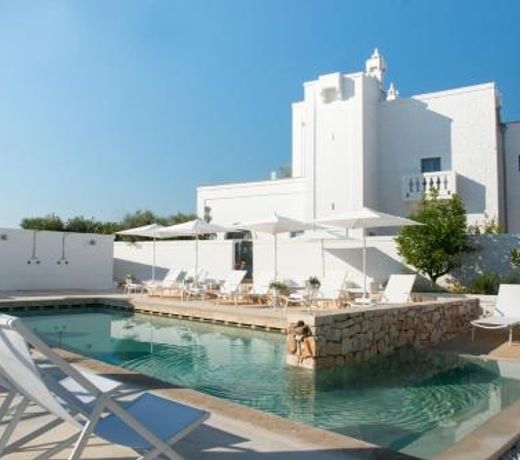Masseria Le Torri