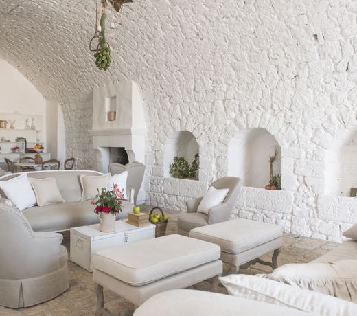 Masseria Le Torri