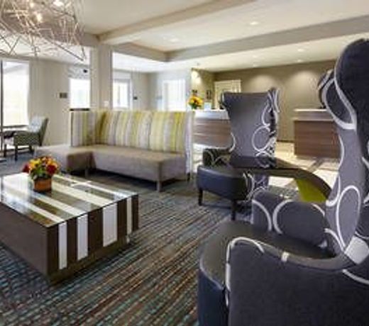 Residence Inn by Marriott Columbus Dublin