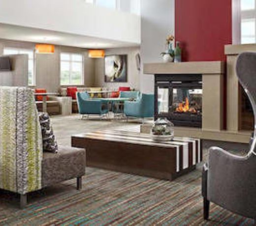 Residence Inn by Marriott Columbus Dublin