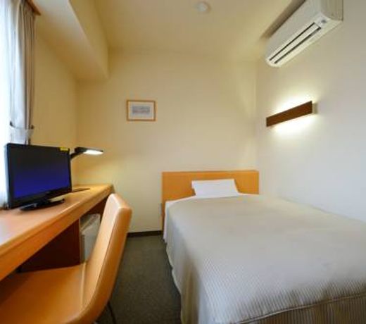 Best Western Yamagata-airport