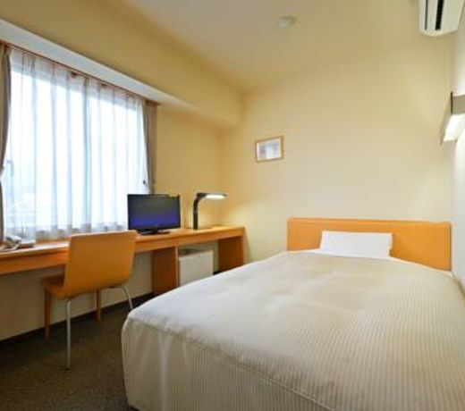 Best Western Yamagata-airport