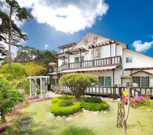 Gyeongpo Woosung Pension